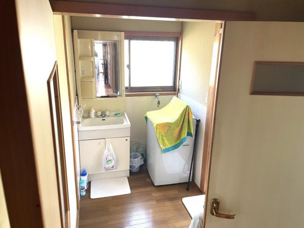 中古戸建 今治市吉海町本庄1598 JR予讃線波止浜駅 620万円