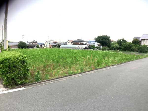 土地 新居浜市北内町１丁目 JR予讃線新居浜駅 970万円