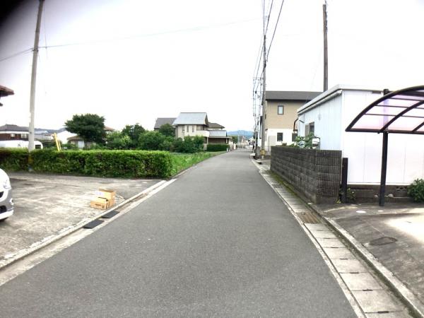 土地 新居浜市北内町１丁目 JR予讃線新居浜駅 970万円