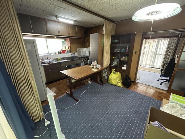 中古戸建 今治市郷本町２丁目 JR予讃線伊予富田駅 550万円