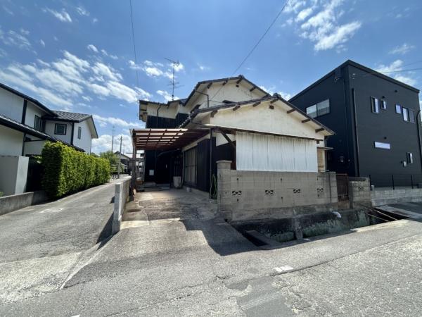 土地 今治市郷本町２丁目 JR予讃線伊予富田駅 550万円