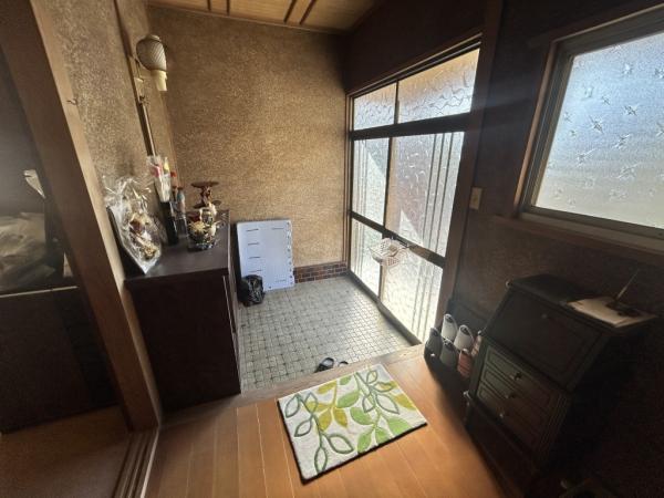 中古戸建 新居浜市船木 JR予讃線新居浜駅 300万円
