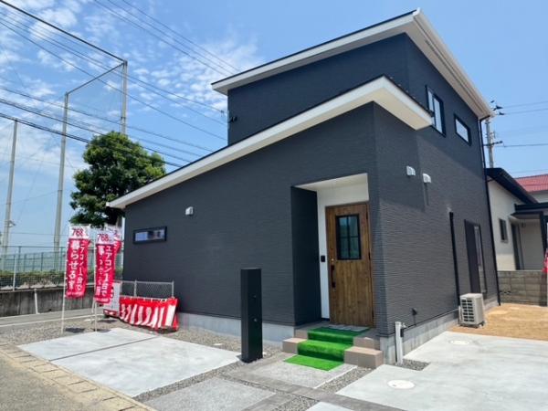中古戸建 西条市大町325-10 JR予讃線伊予西条駅 2,480万円