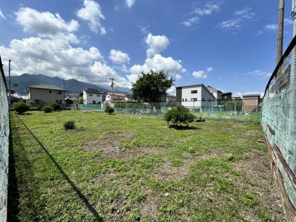 土地 新居浜市土橋１丁目 JR予讃線新居浜駅 340万円