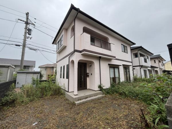 中古戸建 新居浜市上原３丁目1-46 JR予讃線中萩駅 660万円
