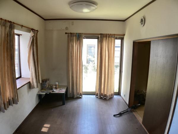 中古戸建 新居浜市上原３丁目1-46 JR予讃線中萩駅 660万円