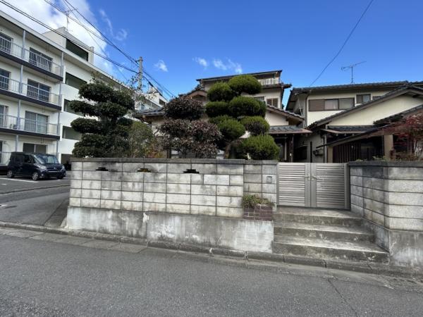 中古戸建 今治市八町西２丁目5-13 JR予讃線伊予富田駅 950万円