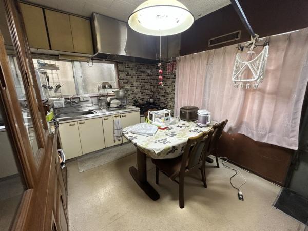 中古戸建 今治市砂場町１丁目5-1 JR予讃線波止浜駅 430万円