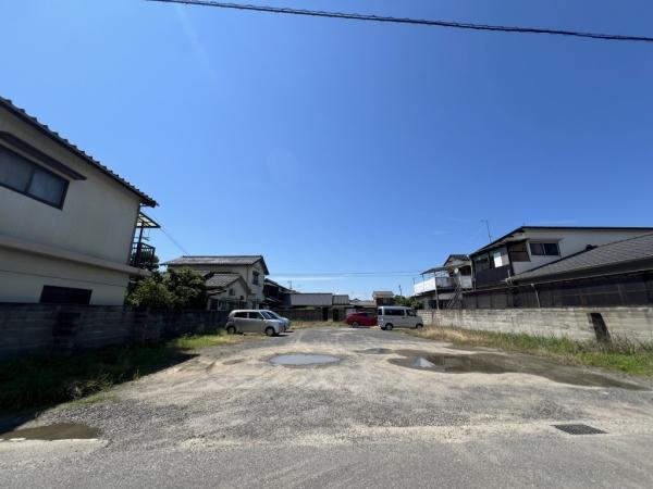 土地 今治市桜井１丁目 JR予讃線伊予桜井駅 540万円