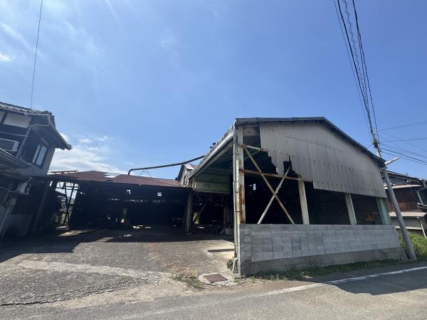 土地 今治市朝倉下 JR予讃線伊予桜井駅 880万円