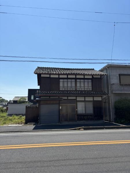 中古戸建 四国中央市川之江町 JR予讃線川之江駅 300万円