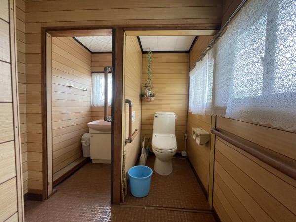 中古戸建 西条市氷見乙1733-2 JR予讃線伊予氷見駅 580万円