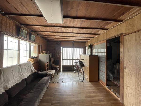 中古戸建 西条市氷見乙1733-2 JR予讃線伊予氷見駅 580万円
