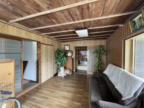 中古戸建 西条市氷見乙1733-2 JR予讃線伊予氷見駅 580万円