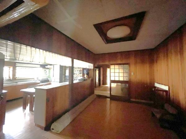 中古戸建 西条市氷見乙1733-2 JR予讃線伊予氷見駅 580万円