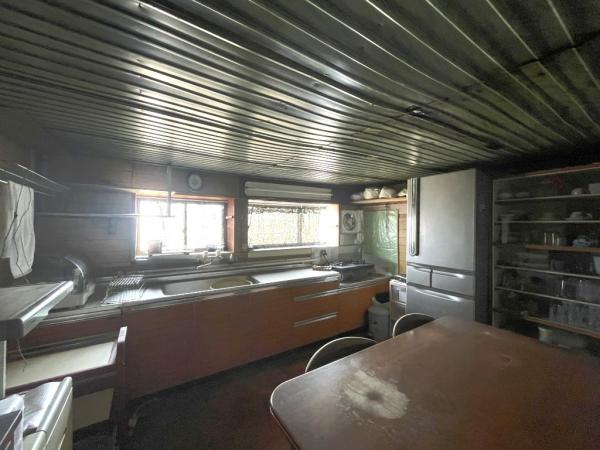 中古戸建 西条市氷見乙1733-2 JR予讃線伊予氷見駅 580万円