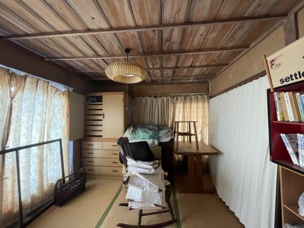 中古戸建 西条市氷見乙1733-2 JR予讃線伊予氷見駅 580万円