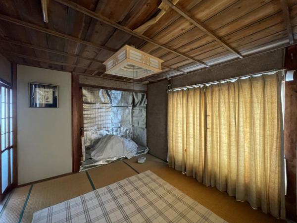 中古戸建 西条市氷見乙1733-2 JR予讃線伊予氷見駅 580万円