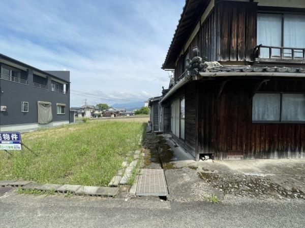 中古戸建 西条市氷見乙1733-2 JR予讃線伊予氷見駅 580万円
