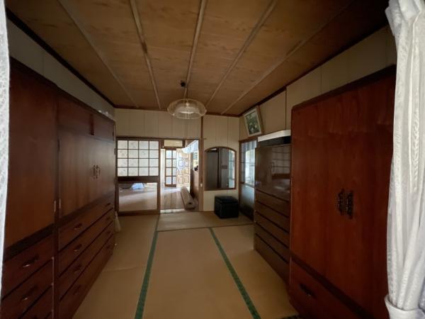 中古戸建 西条市氷見乙1733-2 JR予讃線伊予氷見駅 580万円