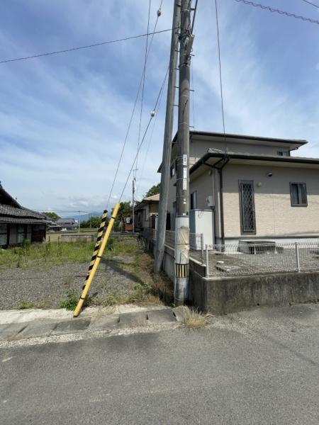 中古戸建 西条市氷見乙1733-2 JR予讃線伊予氷見駅 580万円