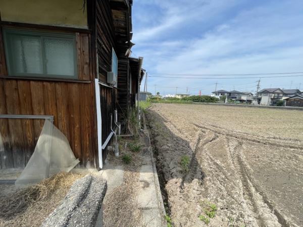 中古戸建 西条市氷見乙1733-2 JR予讃線伊予氷見駅 580万円
