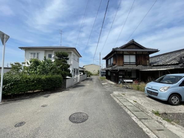 中古戸建 西条市氷見乙1733-2 JR予讃線伊予氷見駅 580万円