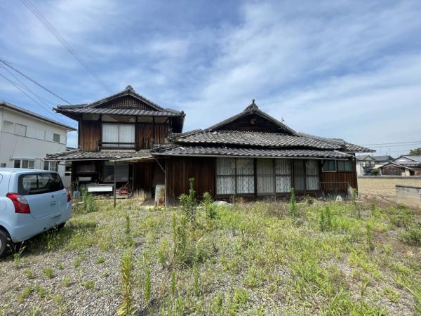 中古戸建 西条市氷見乙1733-2 JR予讃線伊予氷見駅 580万円