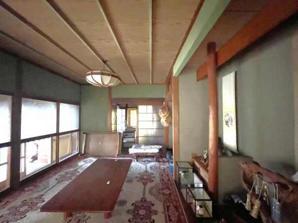 中古戸建 西条市氷見乙1733-2 JR予讃線伊予氷見駅 580万円