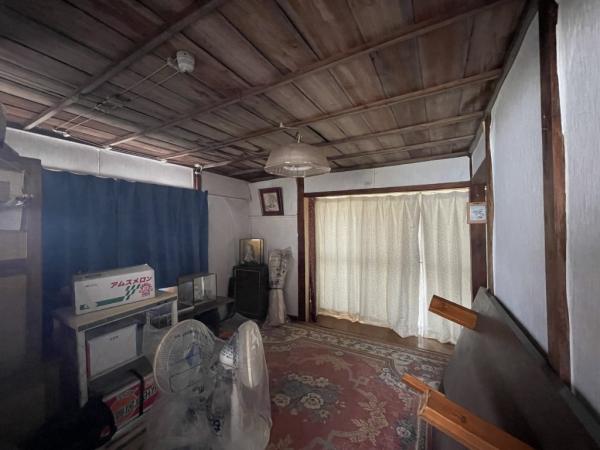 中古戸建 西条市氷見乙1733-2 JR予讃線伊予氷見駅 580万円