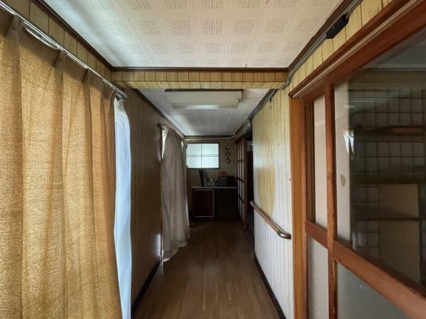中古戸建 西条市氷見乙1733-2 JR予讃線伊予氷見駅 580万円