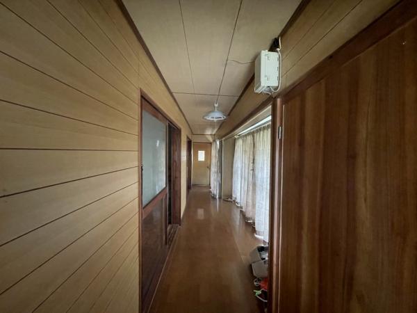 中古戸建 西条市氷見乙1733-2 JR予讃線伊予氷見駅 580万円