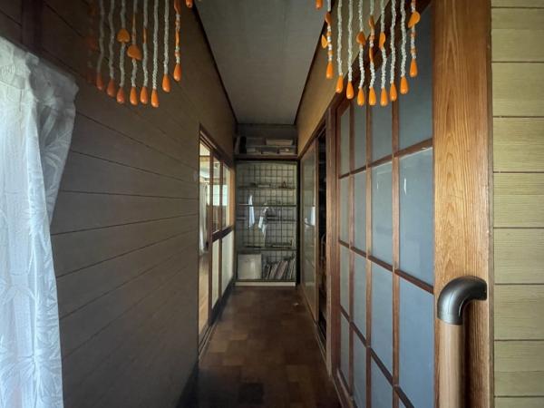 中古戸建 西条市氷見乙1733-2 JR予讃線伊予氷見駅 580万円