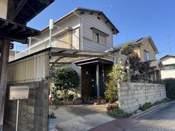 中古戸建 今治市北鳥生町１丁目4-22 JR予讃線今治駅 630万円