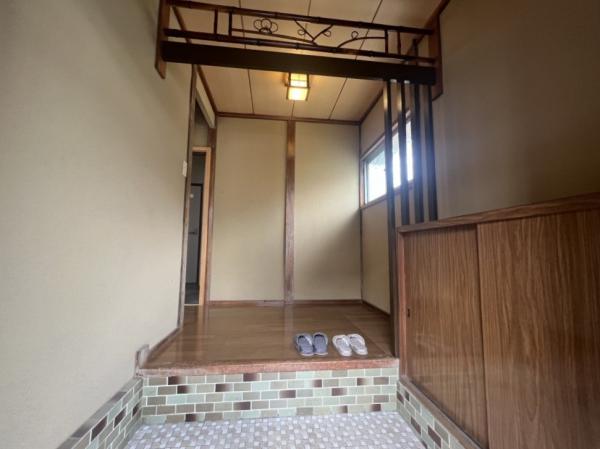 中古戸建 今治市北鳥生町１丁目4-22 JR予讃線今治駅 630万円