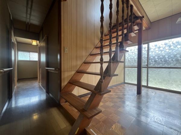 中古戸建 今治市北鳥生町１丁目4-22 JR予讃線今治駅 630万円