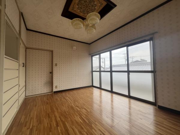中古戸建 今治市北鳥生町１丁目4-22 JR予讃線今治駅 630万円