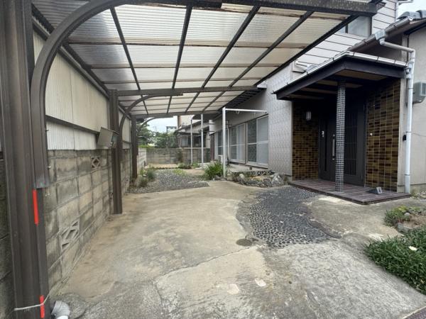中古戸建 今治市北鳥生町１丁目4-22 JR予讃線今治駅 630万円