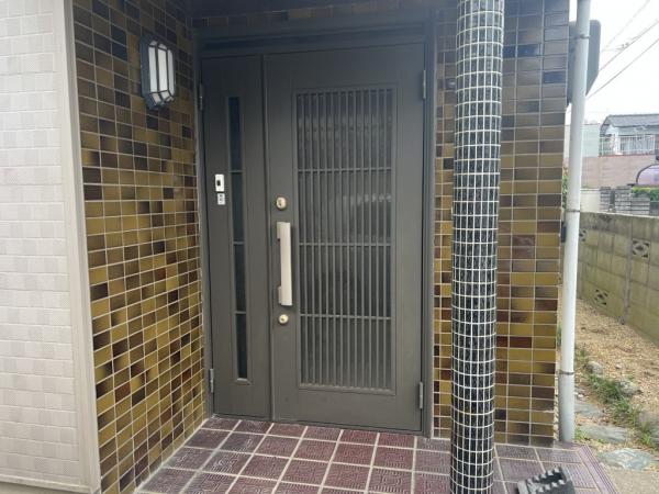 中古戸建 今治市北鳥生町１丁目4-22 JR予讃線今治駅 630万円