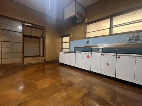中古戸建 今治市北鳥生町１丁目4-22 JR予讃線今治駅 630万円