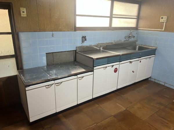 中古戸建 今治市北鳥生町１丁目4-22 JR予讃線今治駅 630万円