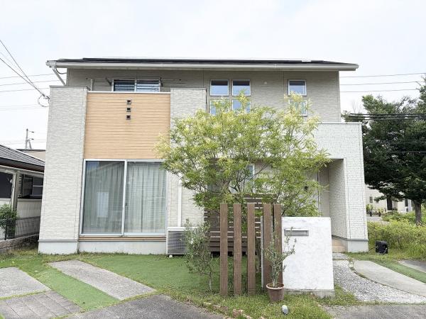 中古戸建 新居浜市東田3丁目 JR予讃線新居浜駅 2,080万円