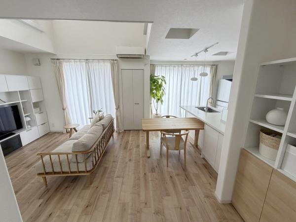 中古戸建 新居浜市東田3丁目 JR予讃線新居浜駅 2,080万円