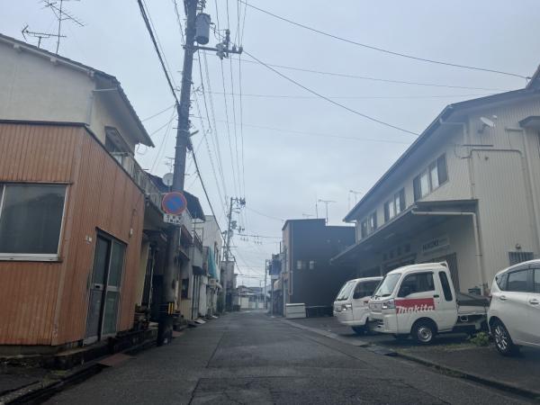 土地 今治市別宮町６丁目 JR予讃線今治駅 150万円