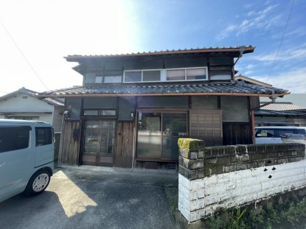 中古戸建 西条市丹原町池田1760-2 JR予讃線壬生川駅 380万円