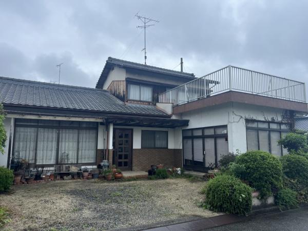 中古戸建 今治市東村3丁目1-32 JR予讃線伊予富田駅 680万円