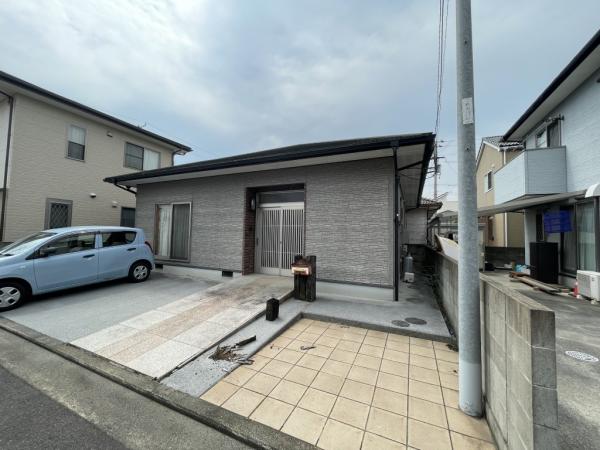中古戸建 西条市朔日市882-33 JR予讃線伊予西条駅 1,050万円