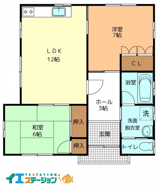 中古戸建 西条市朔日市882-33 JR予讃線伊予西条駅 1,050万円