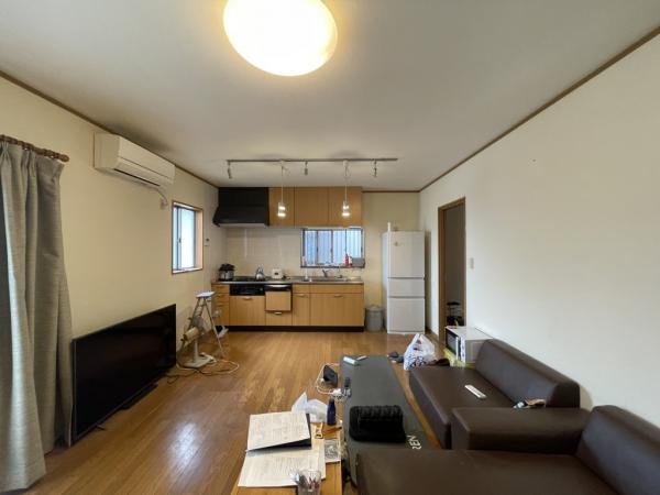 中古戸建 西条市朔日市882-33 JR予讃線伊予西条駅 1,050万円