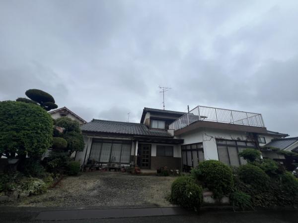 土地 今治市東村３丁目1-32 JR予讃線伊予富田駅 880万円